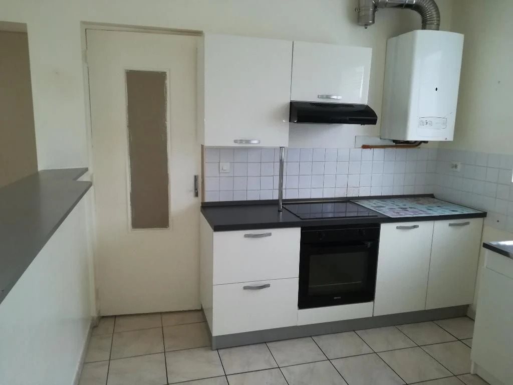 Maison à louer, 74m², Mondeville