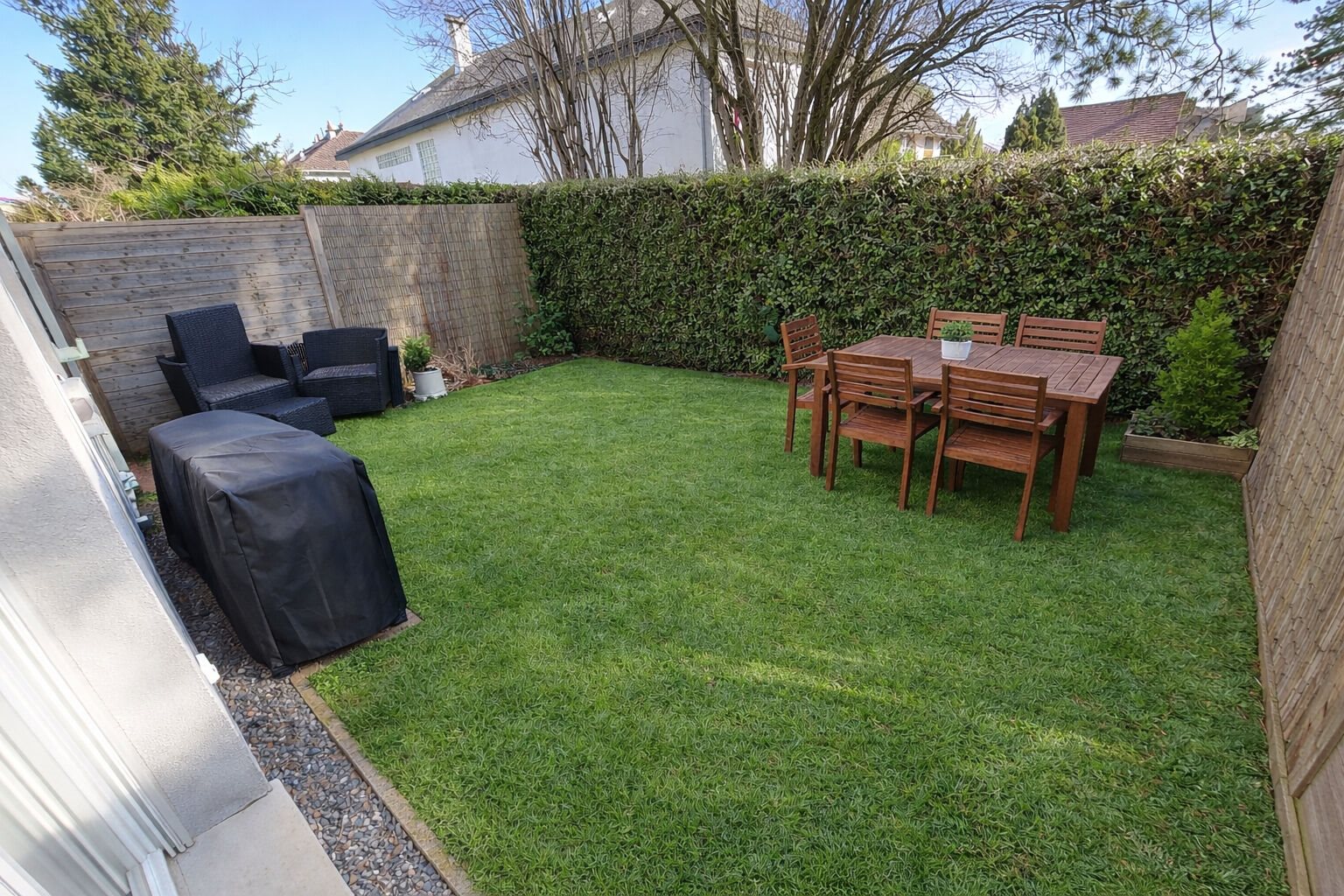 Maison à vendre, 84m², Ifs