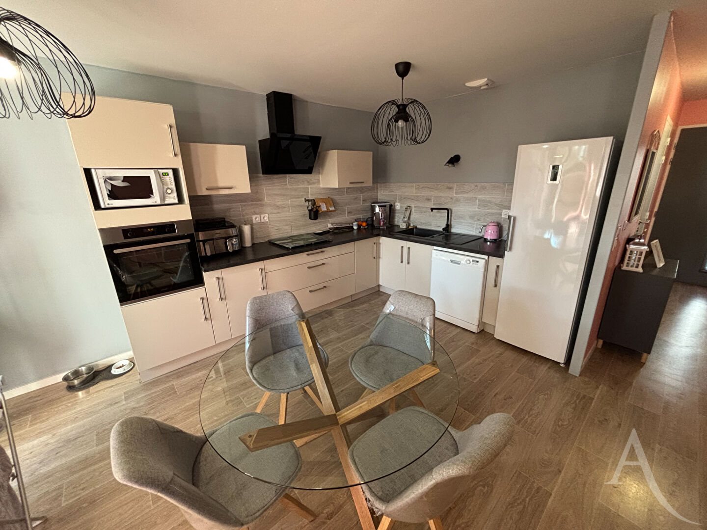 Maison à vendre, 84m², Ifs