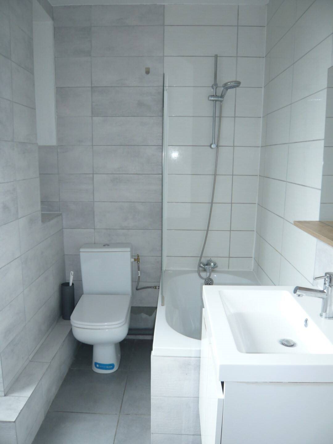 Appartement à louer, 46m², Coulounieix-Chamiers