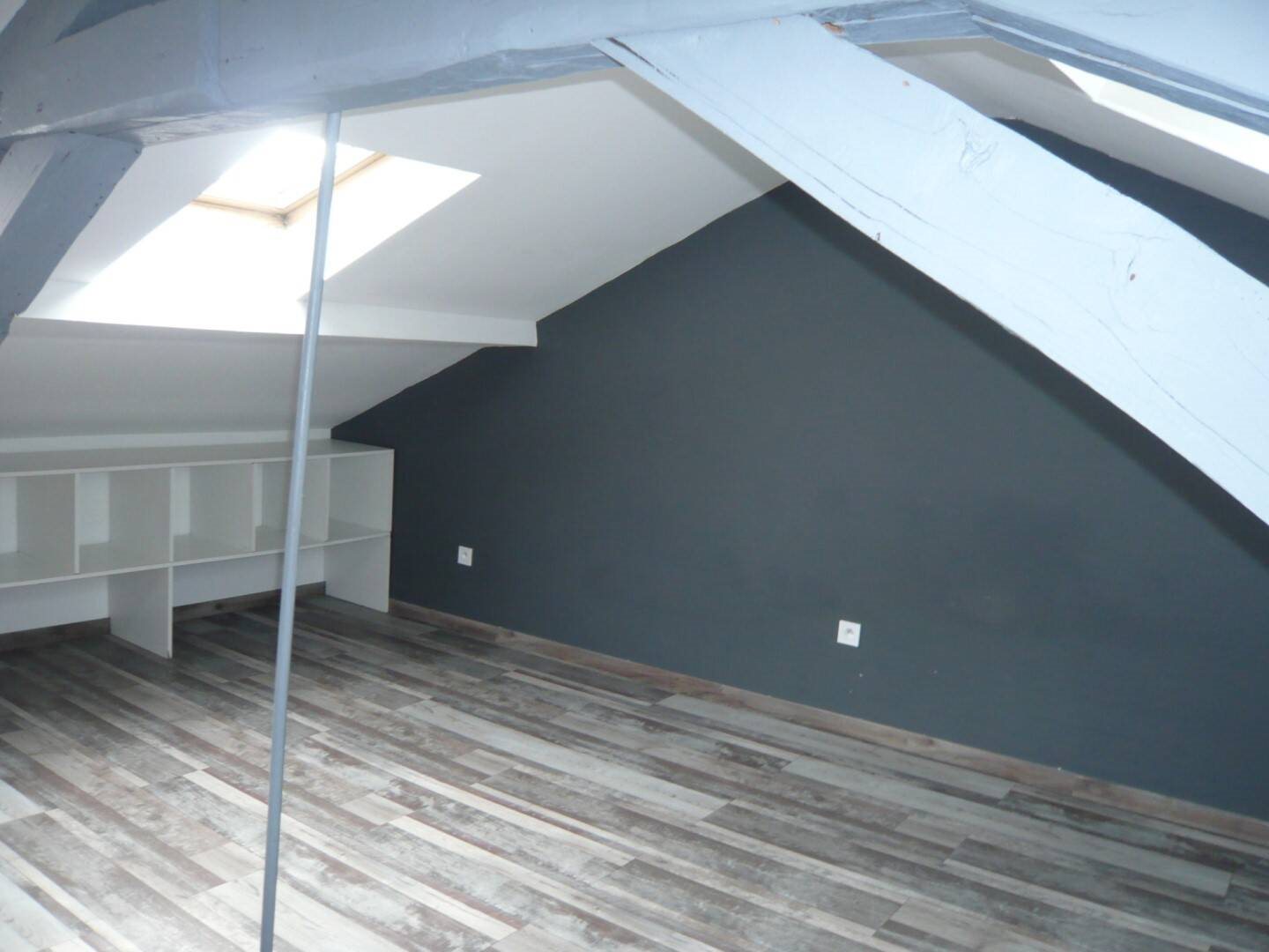Appartement à louer, 46m², Coulounieix-Chamiers