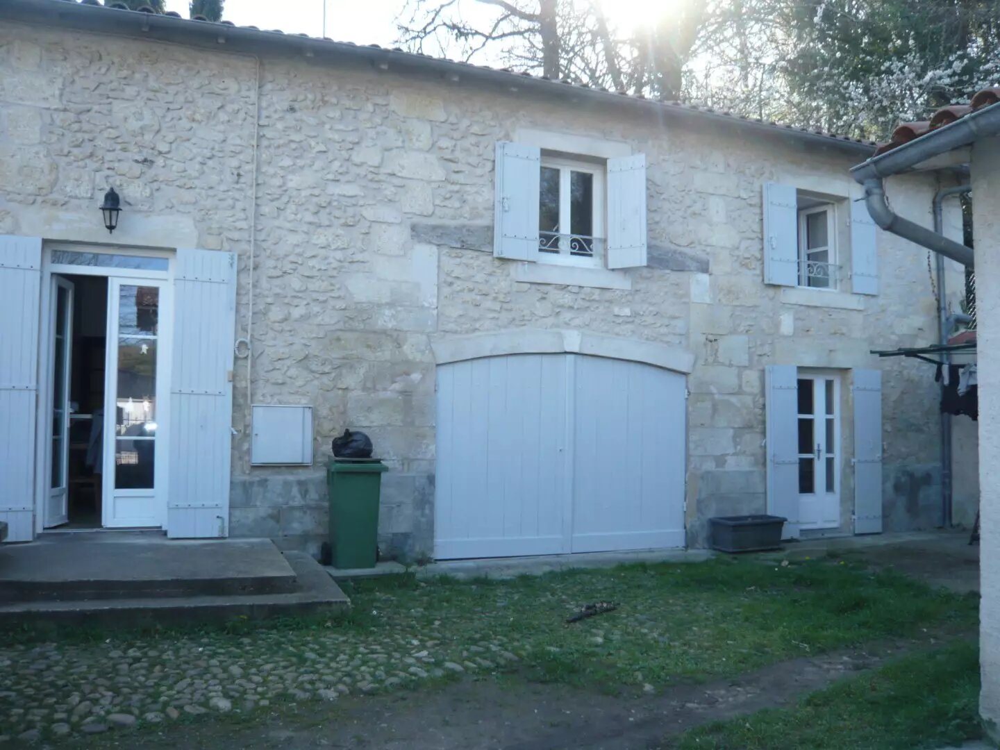 Maison à louer, 100m², Périgueux
