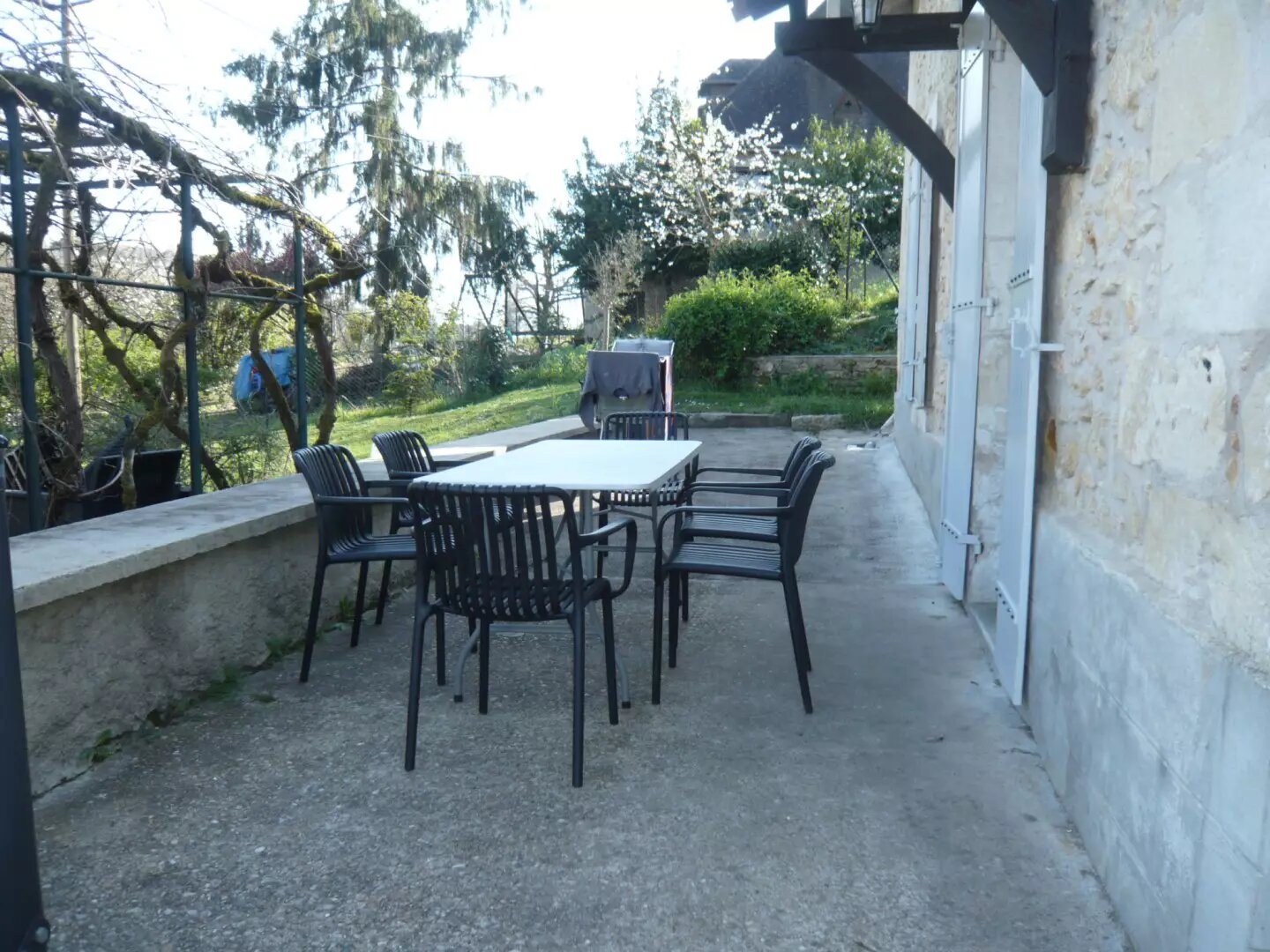 Maison à louer, 100m², Périgueux