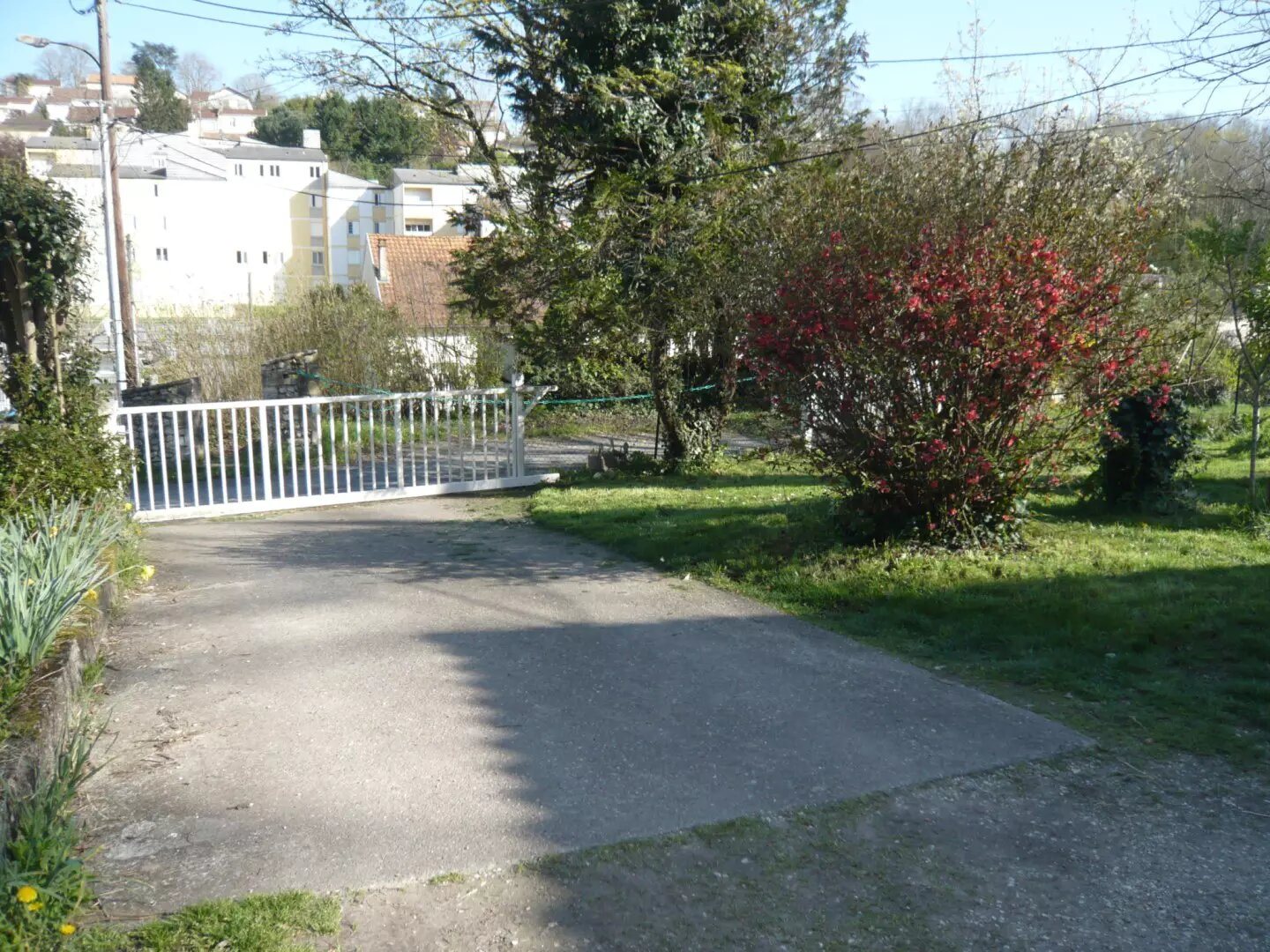 Maison à louer, 100m², Périgueux