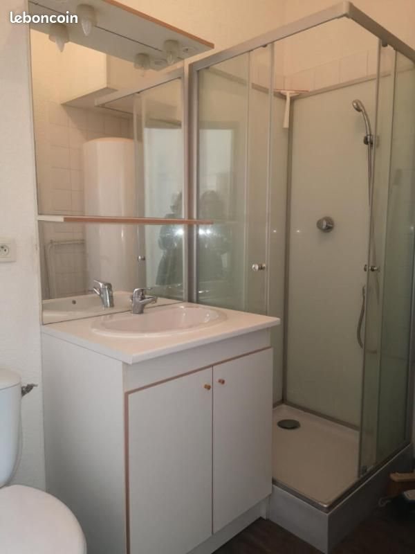 Appartement à louer, 17m², Périgueux