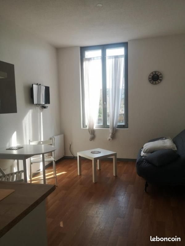 Appartement à louer, 17m², Périgueux