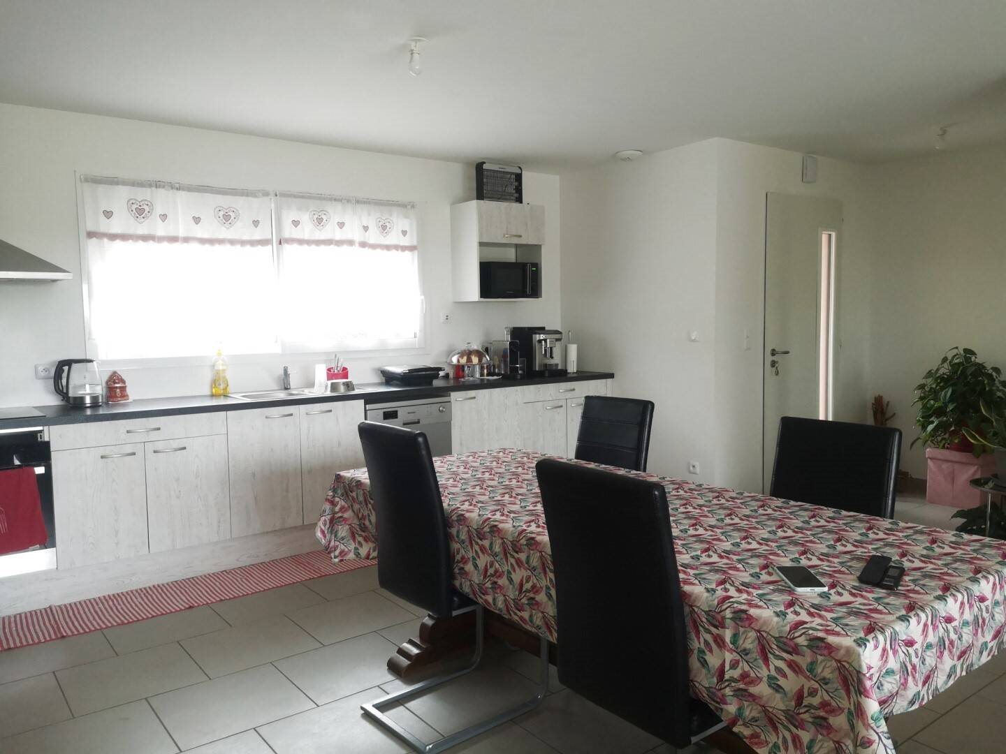 Maison à louer, 120m², Bassillac