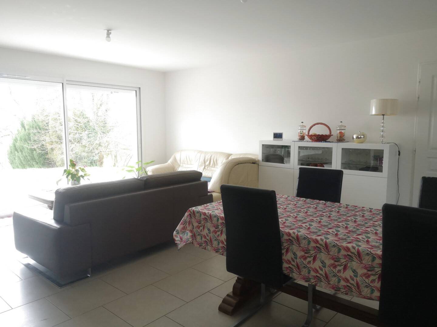 Maison à louer, 120m², Bassillac