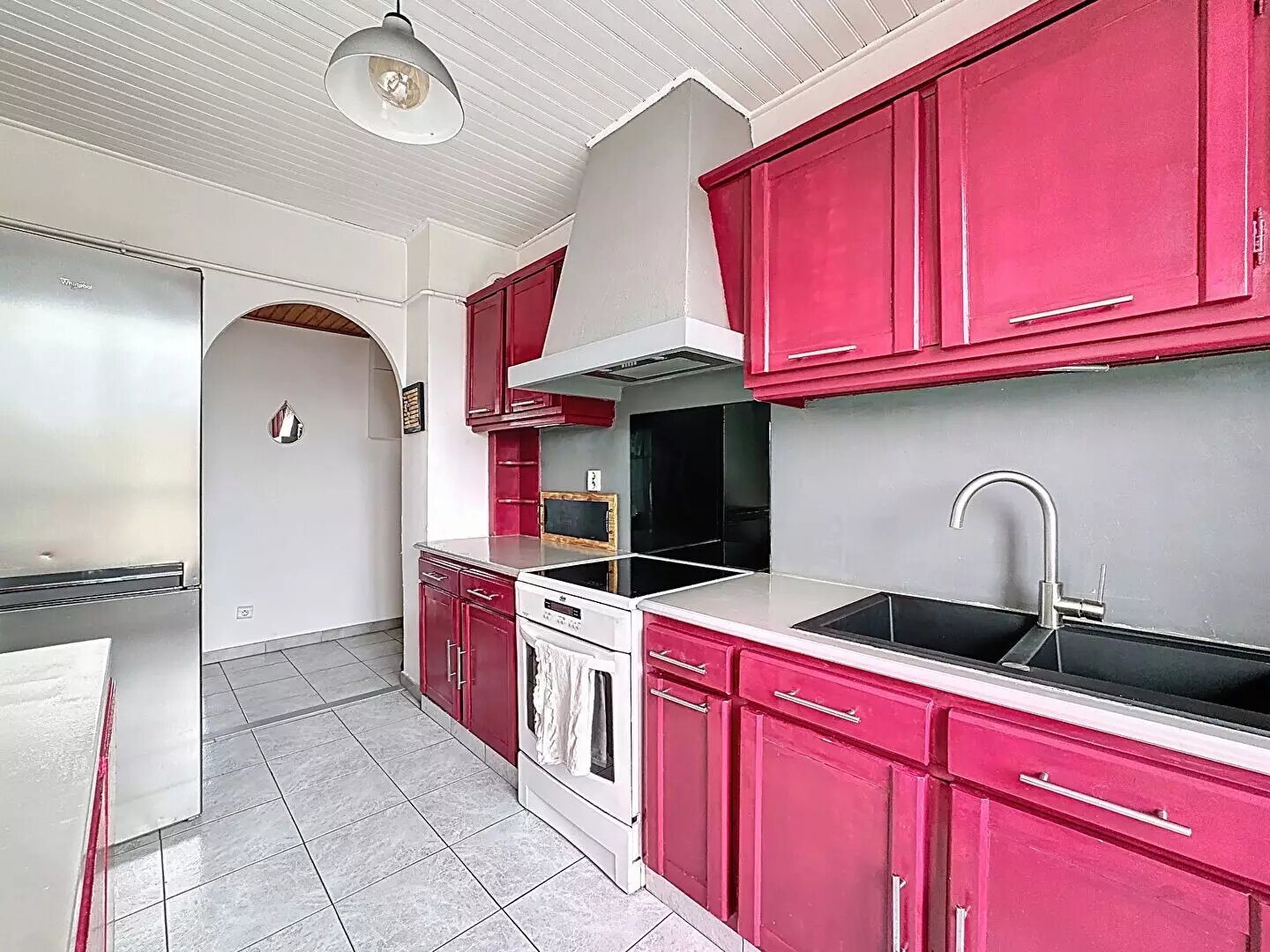 Appartement à louer, 65m², Bourg-lès-Valence