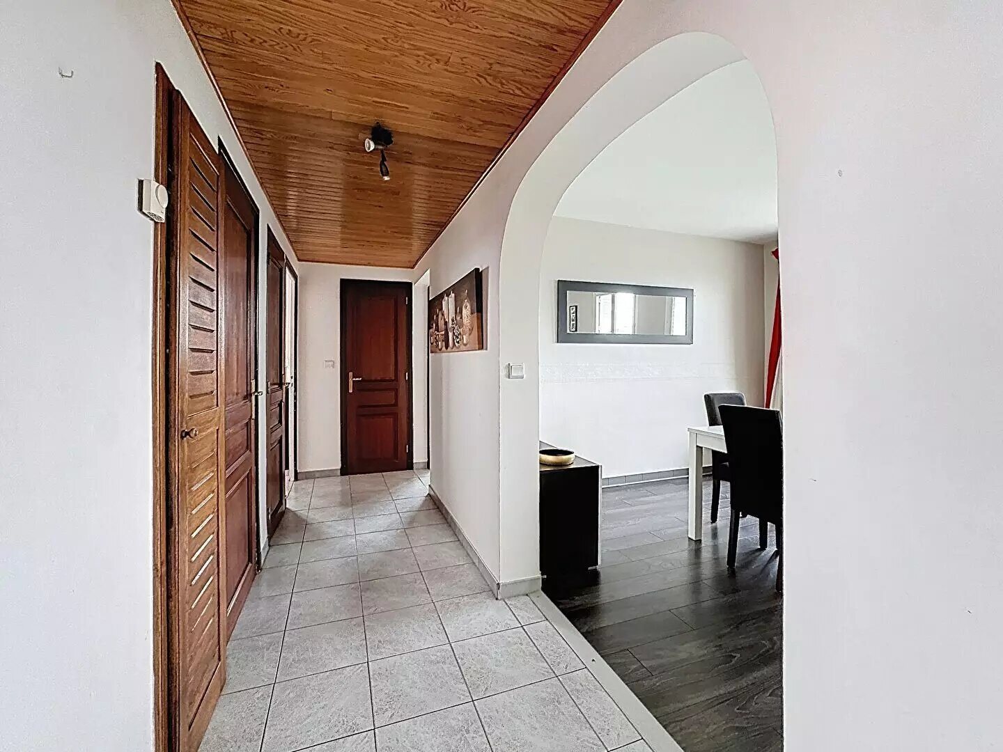 Appartement à louer, 65m², Bourg-lès-Valence