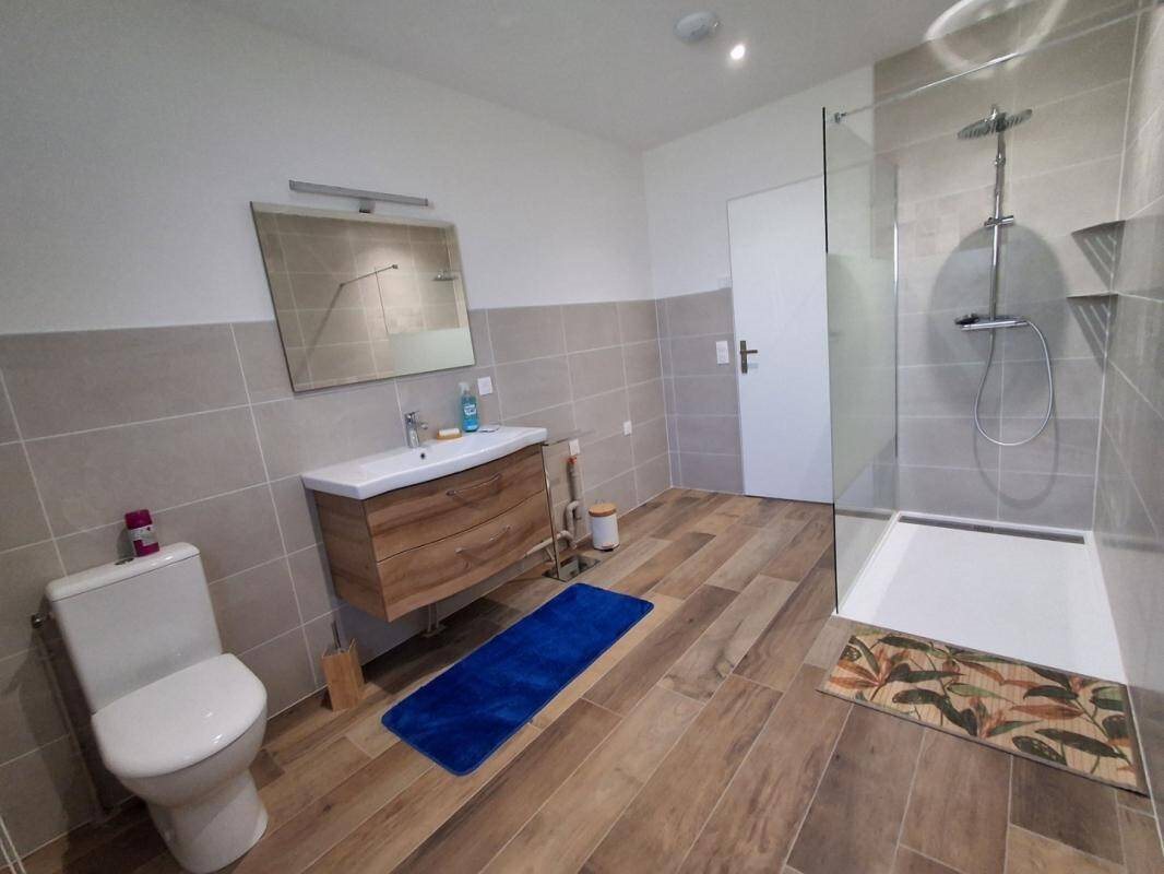 Maison à louer, 180m², Lucé