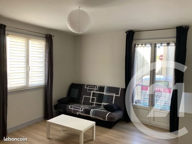 Appartement à louer, 26m², Châteaudun