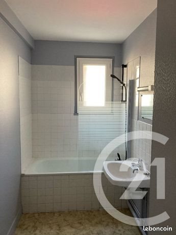 Appartement à louer, 26m², Châteaudun