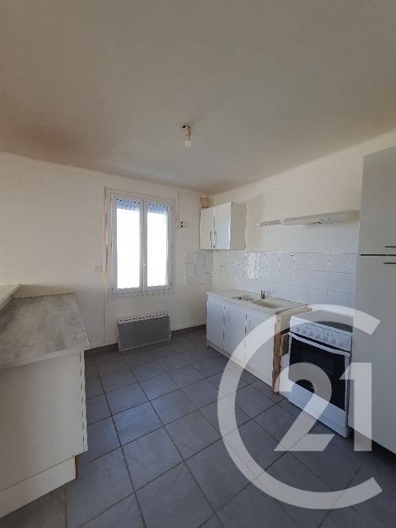 Appartement à louer, 79m², Jallans