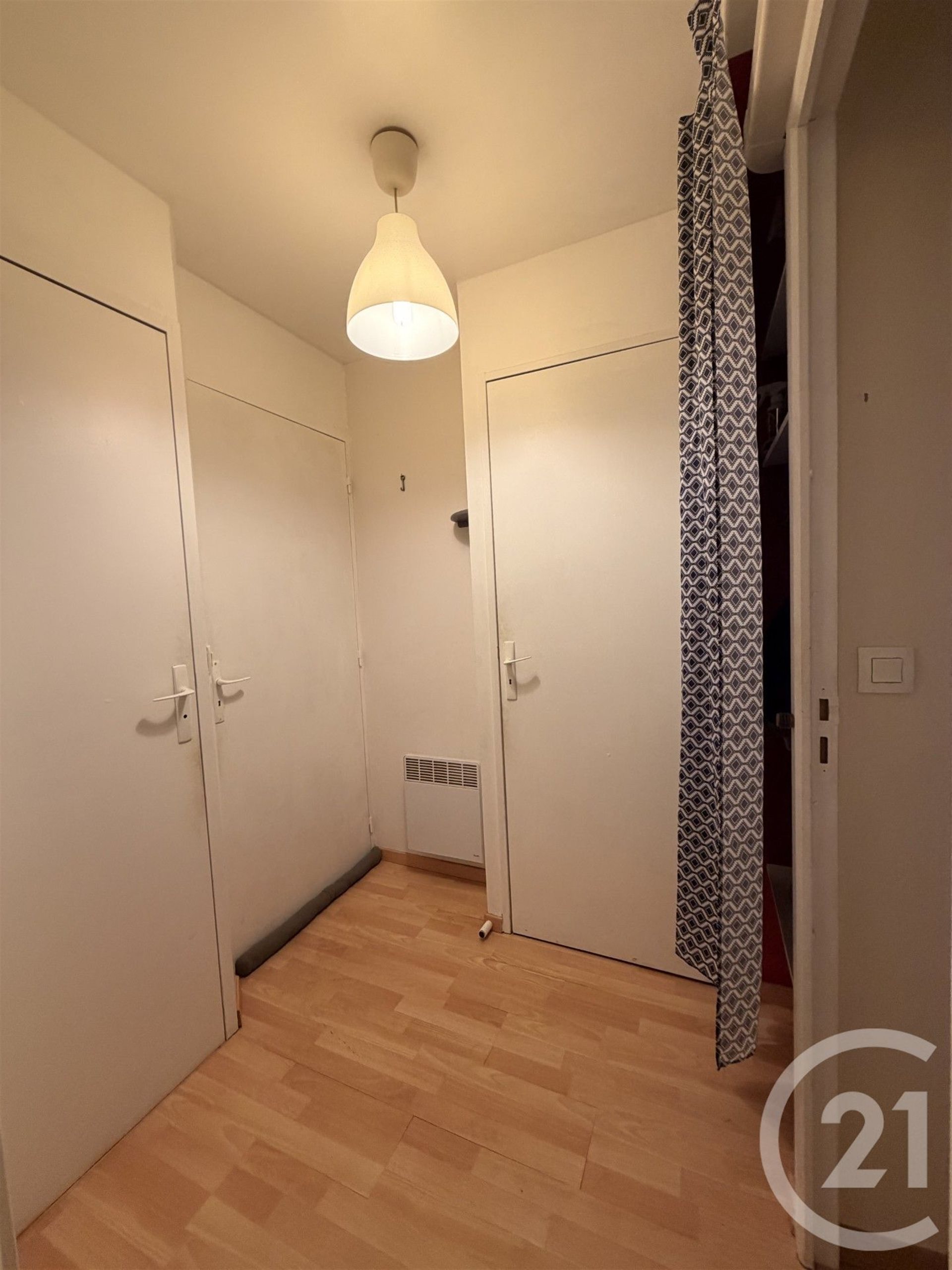 Appartement à louer, 52m², Bonneval