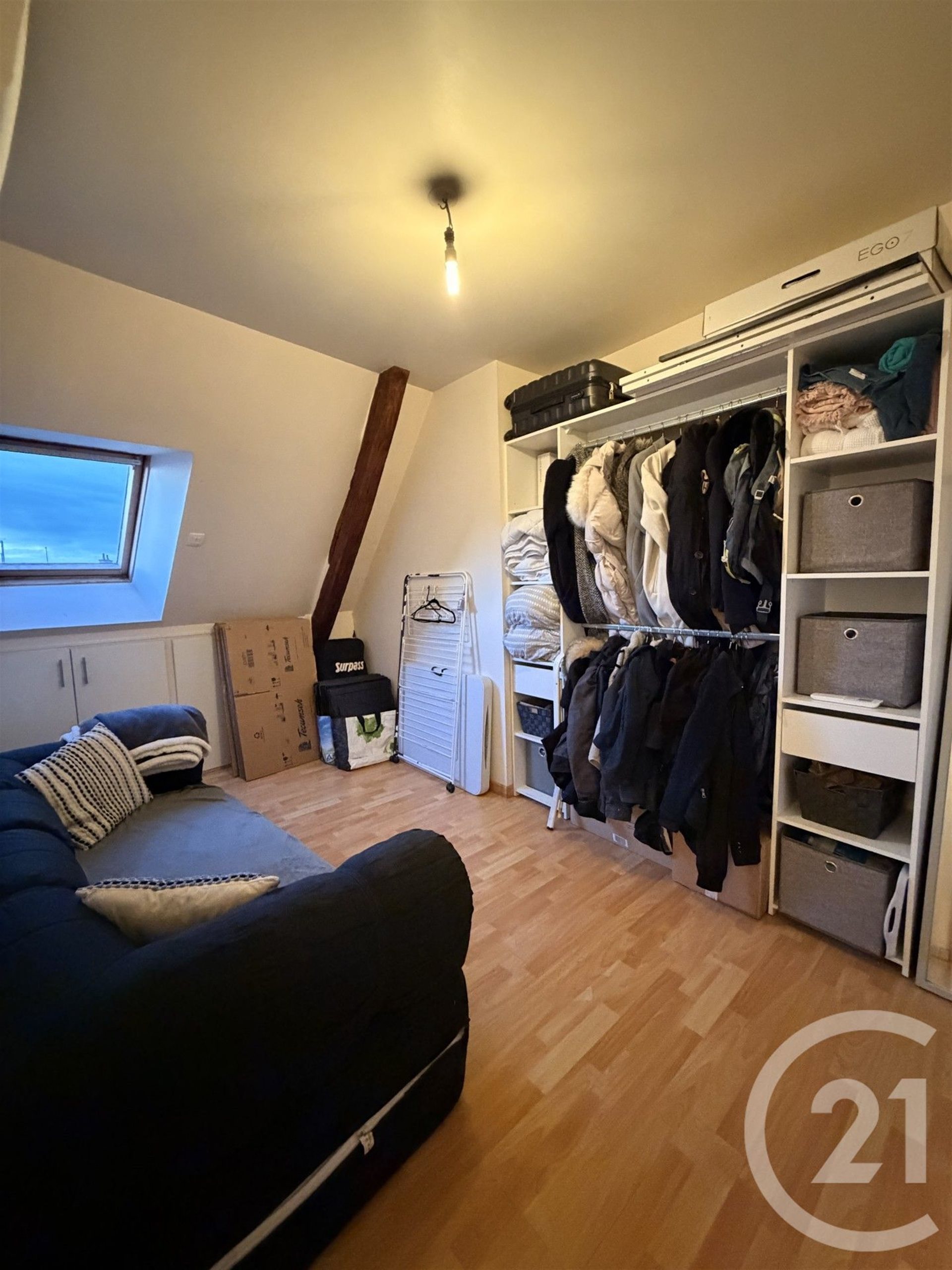 Appartement à louer, 52m², Bonneval