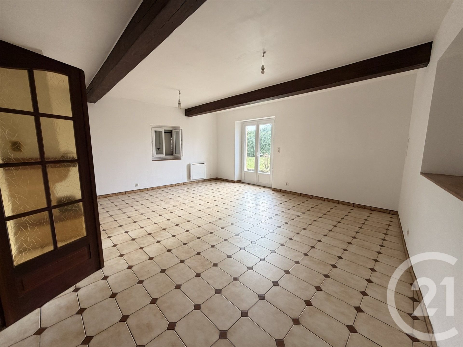 Maison à louer, 90m², Sancheville