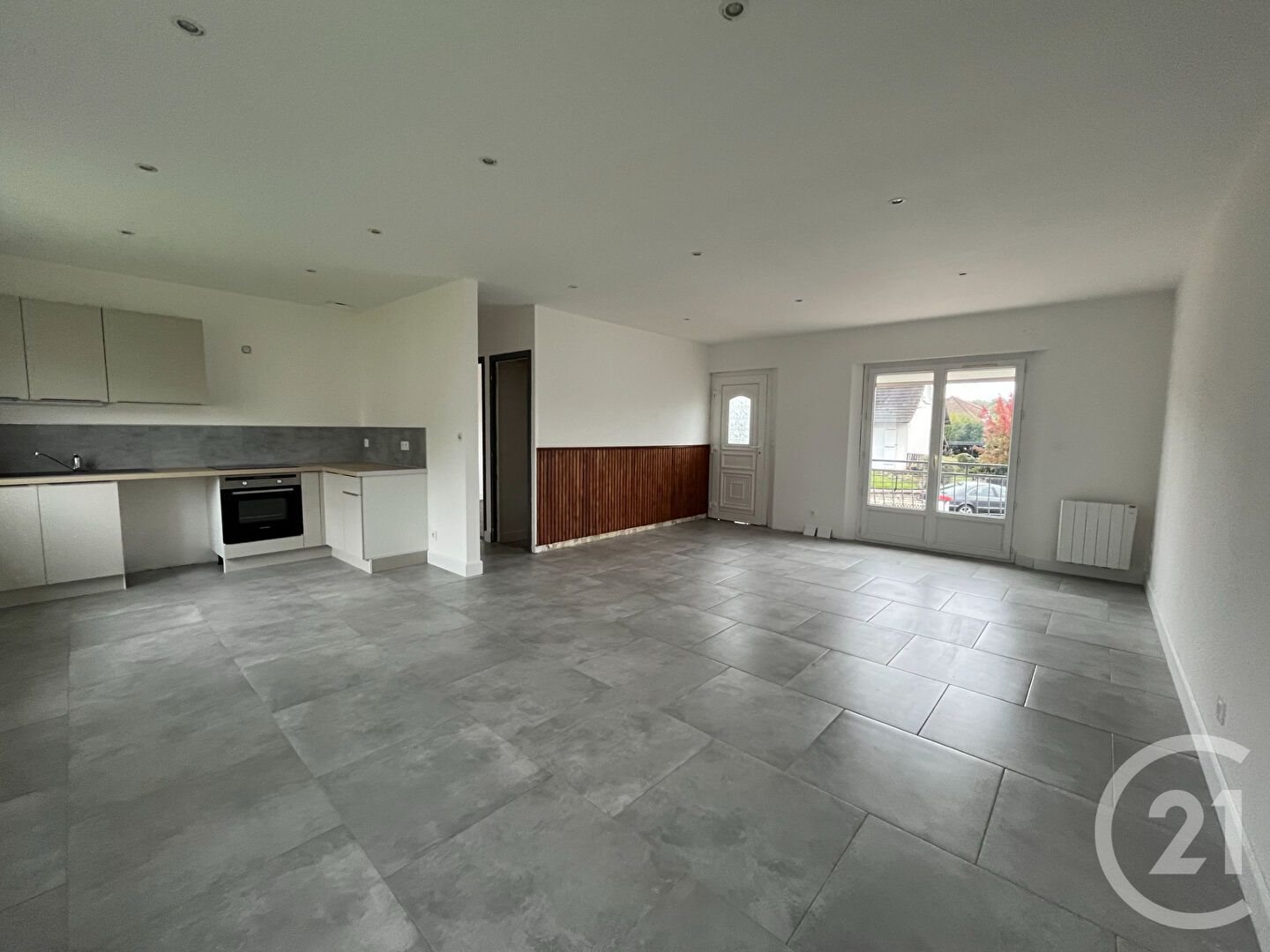 Maison à louer, 77m², Châteaudun