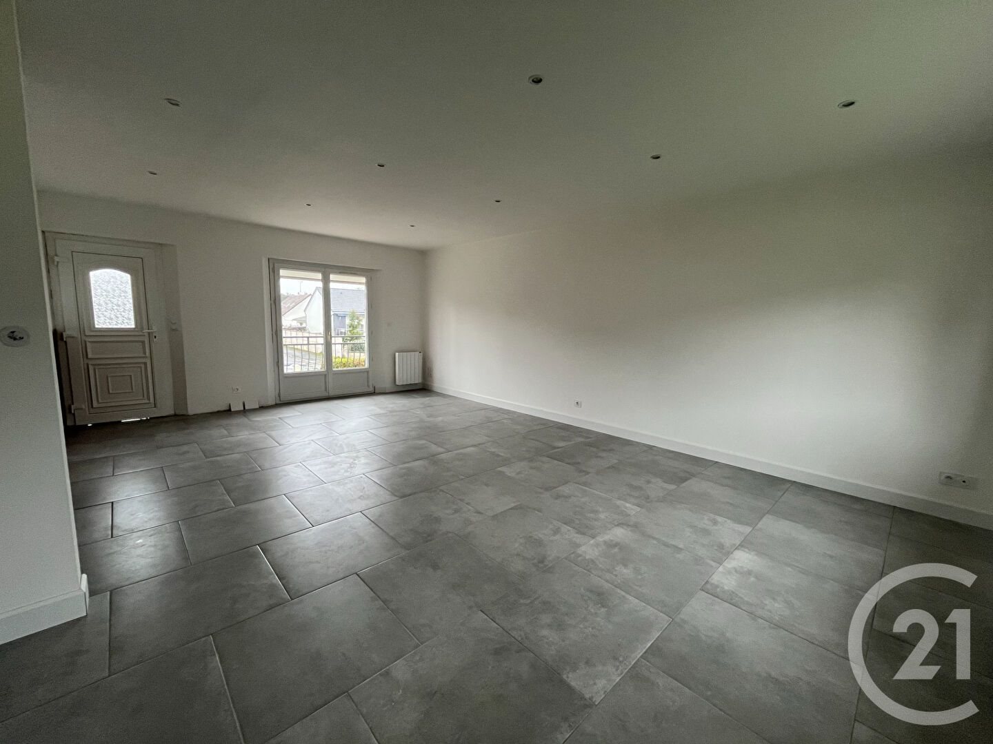 Maison à louer, 77m², Châteaudun