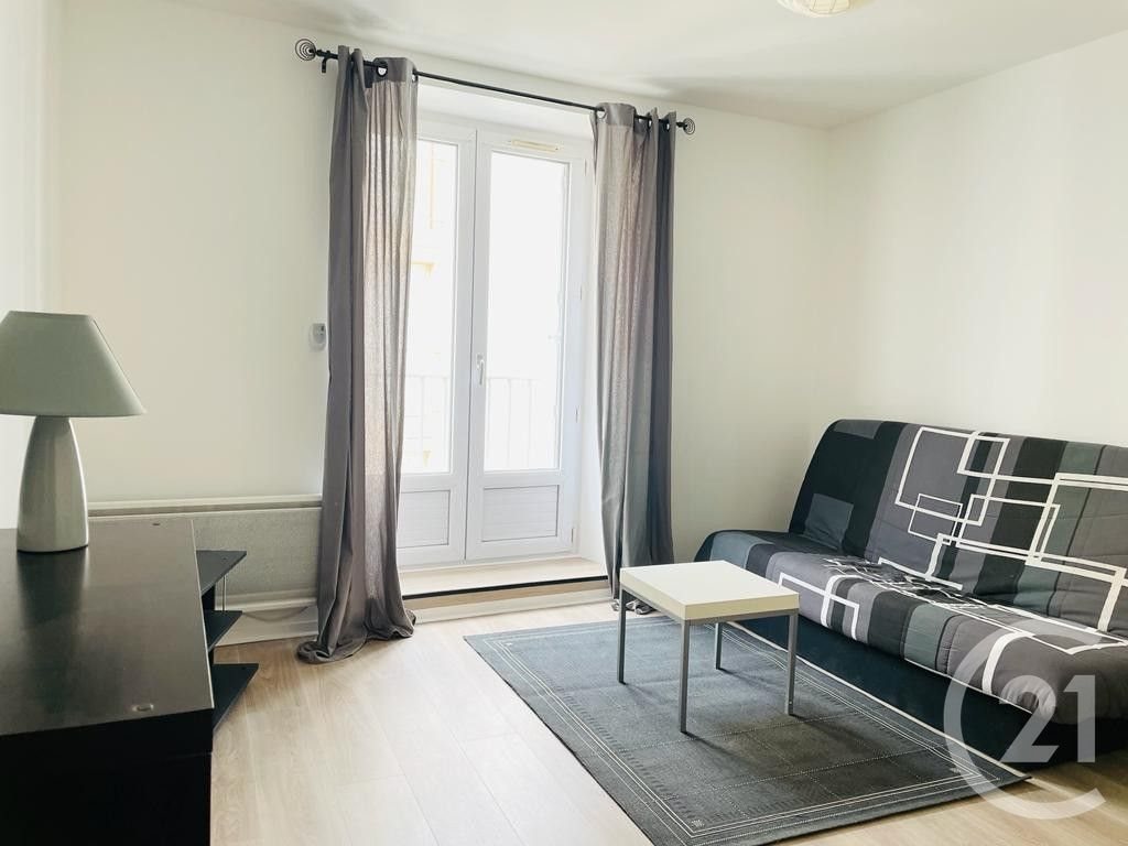 Appartement à louer, 25m², Châteaudun