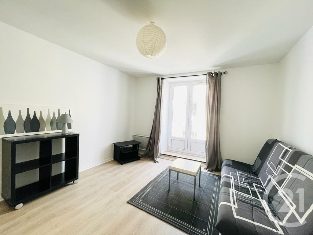 Appartement à louer, 25m², Châteaudun