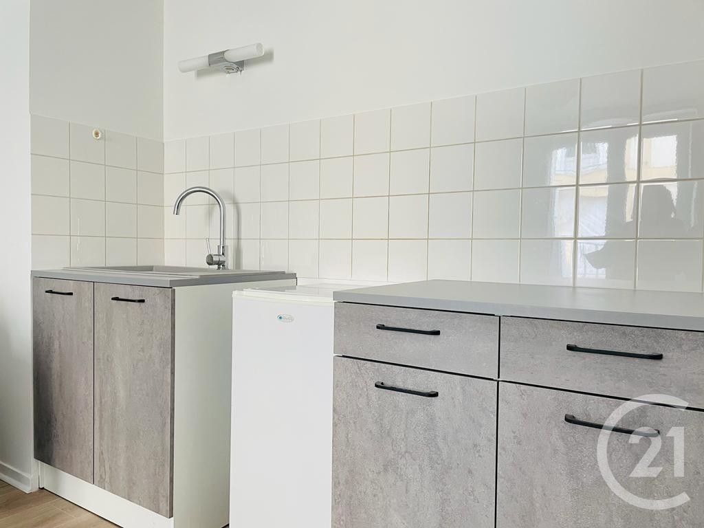 Appartement à louer, 25m², Châteaudun