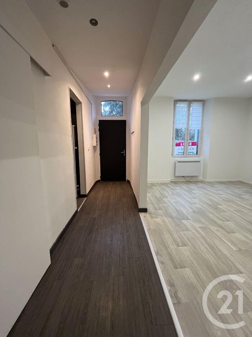 Appartement à louer, 55m², Bonneval