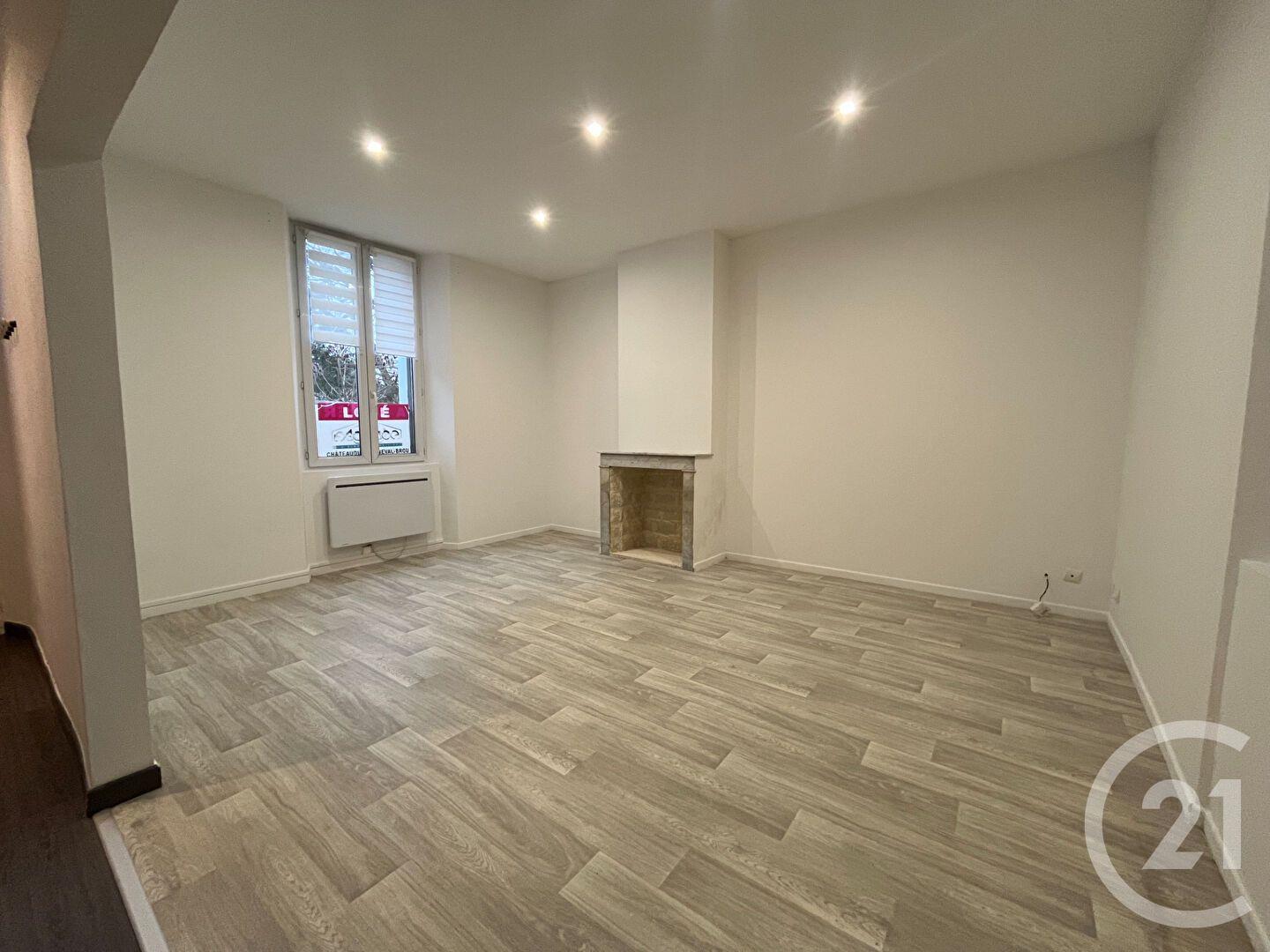 Appartement à louer, 55m², Bonneval