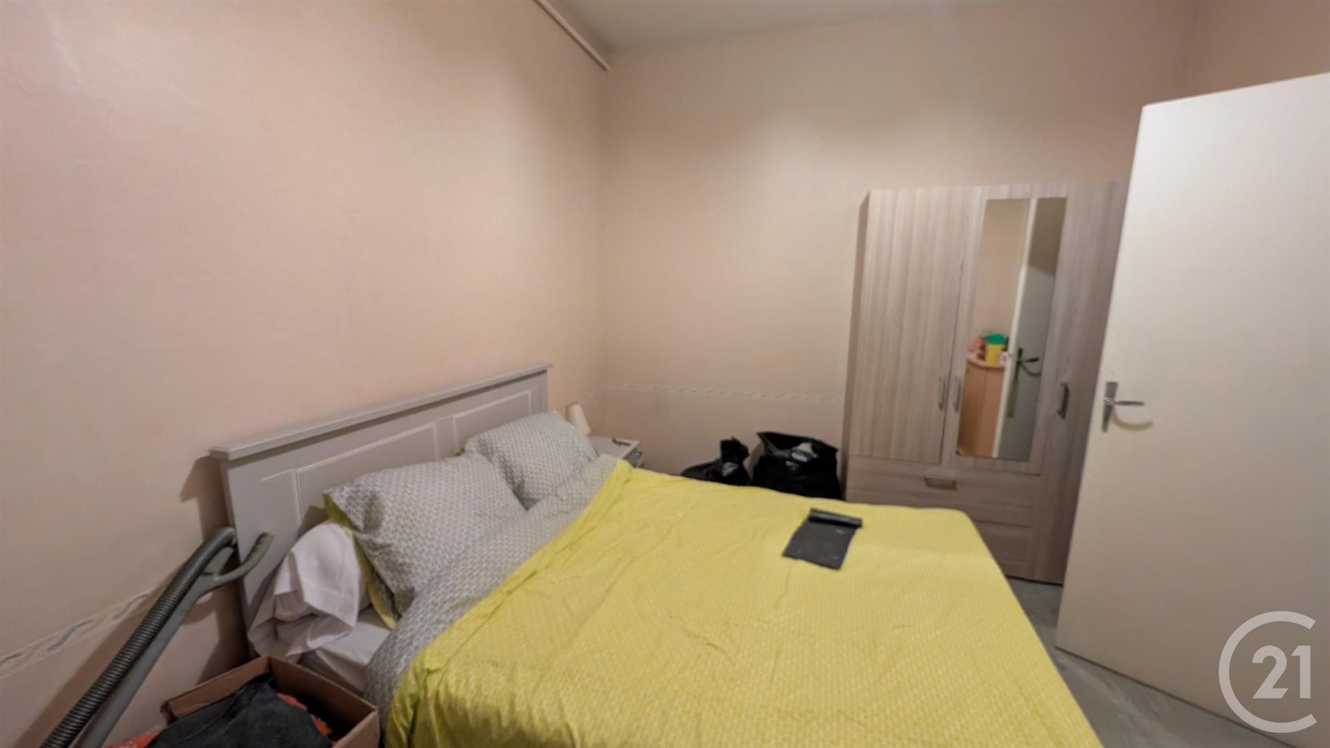 Appartement à louer, 52m², Châteaudun