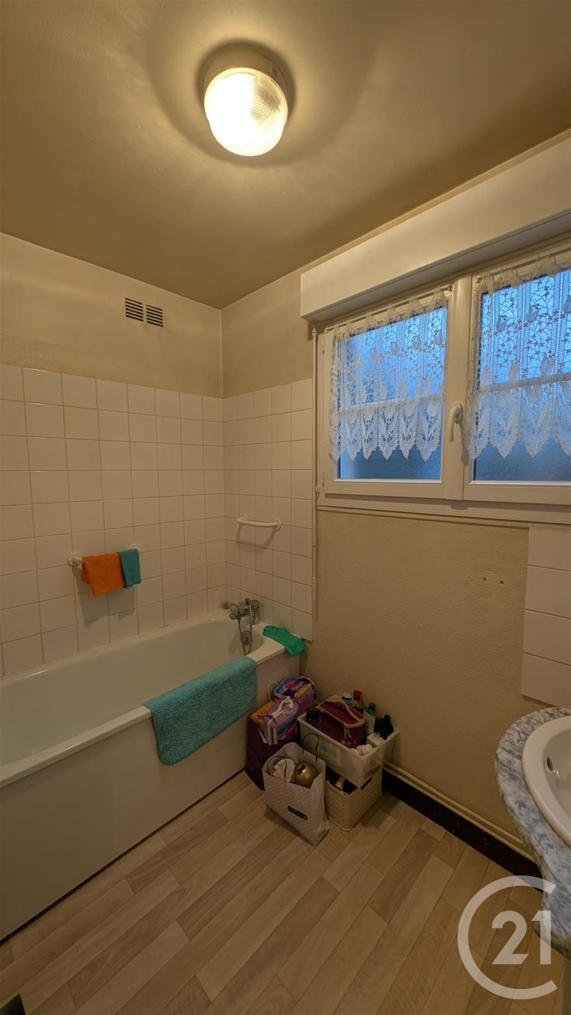 Appartement à louer, 52m², Châteaudun