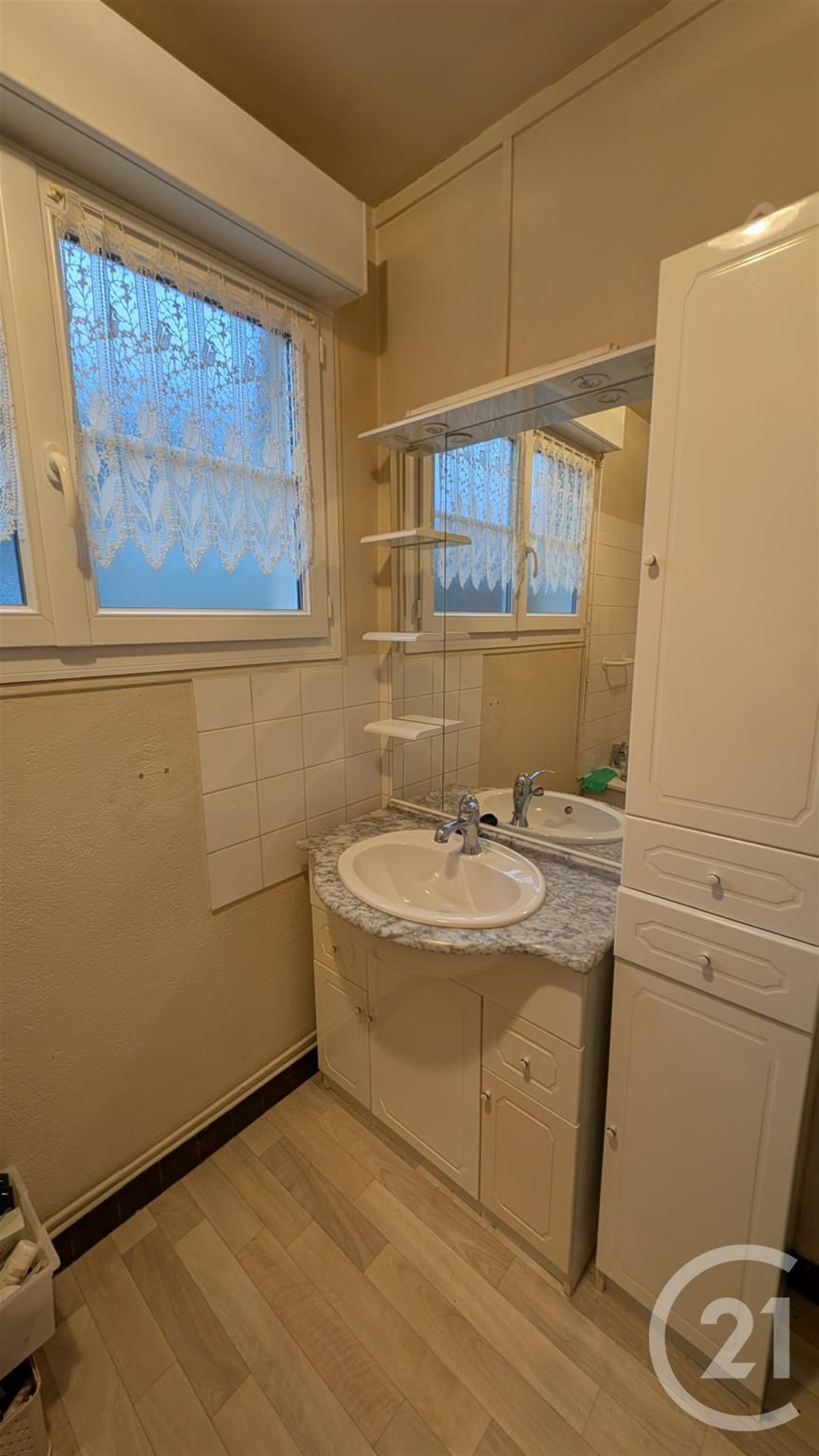 Appartement à louer, 52m², Châteaudun