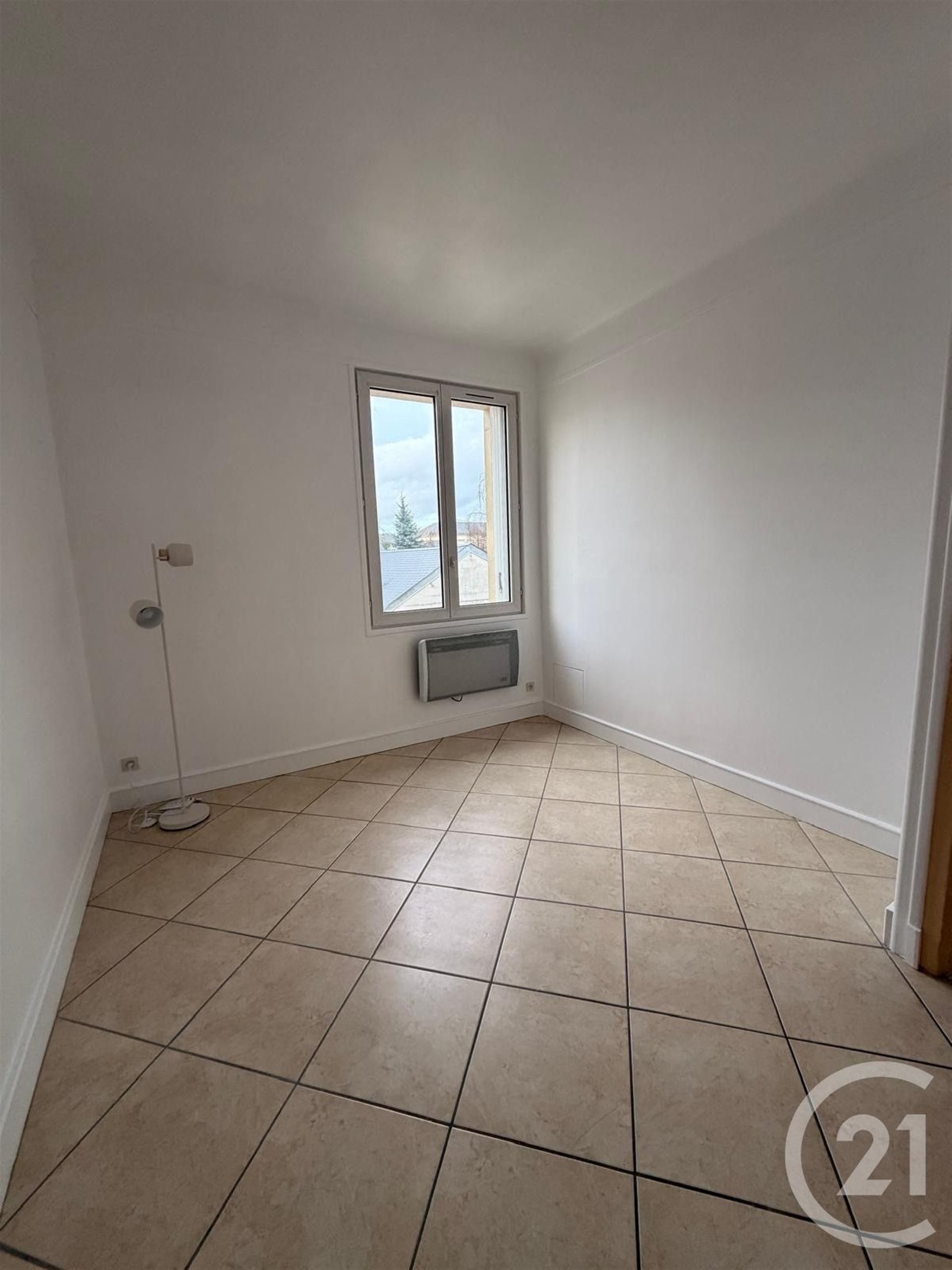 Appartement à louer, 51m², Châteaudun