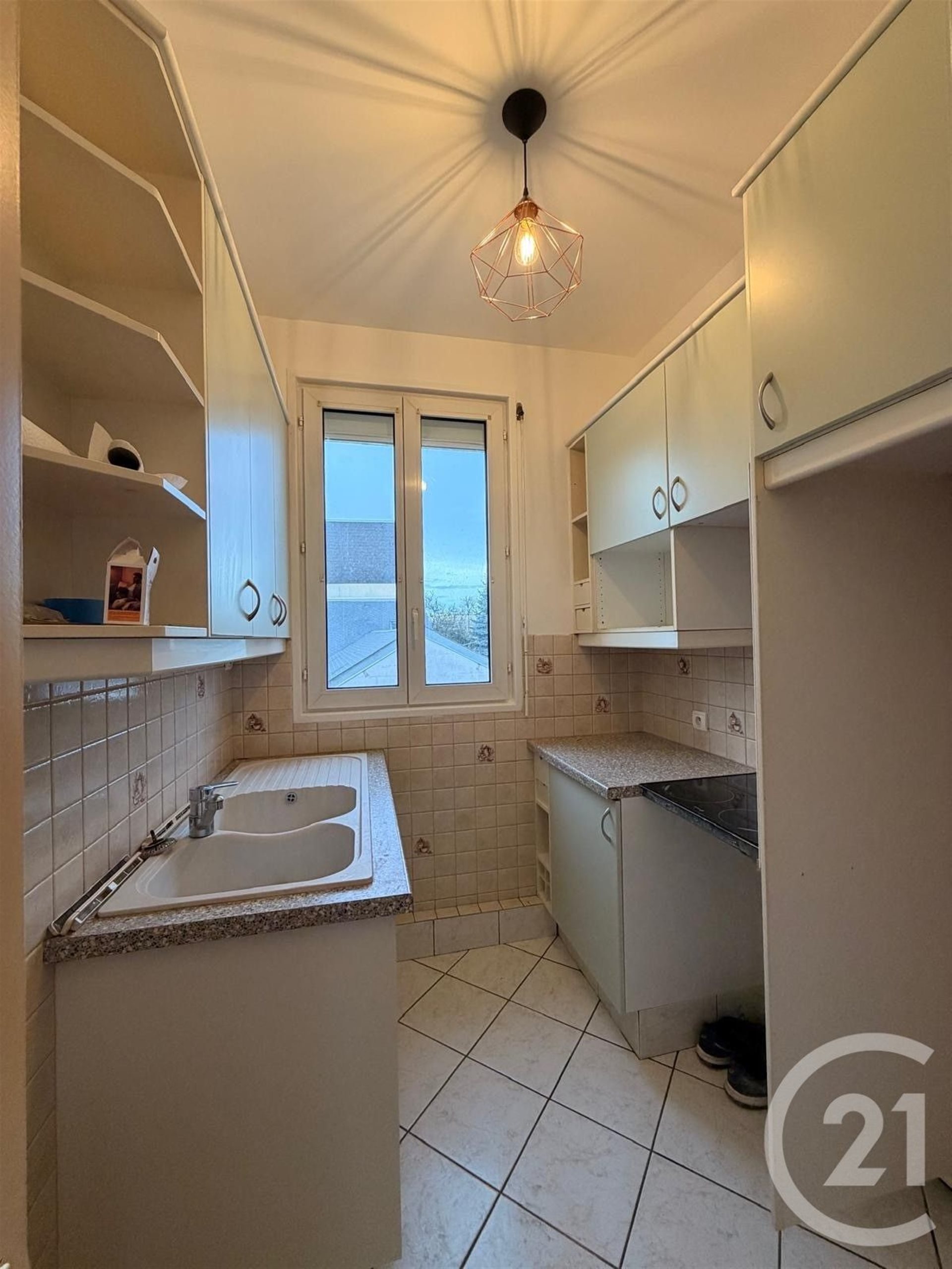 Appartement à louer, 51m², Châteaudun