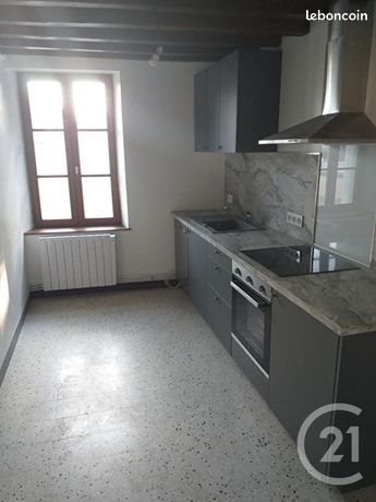 Appartement à louer, 60m², Bonneval