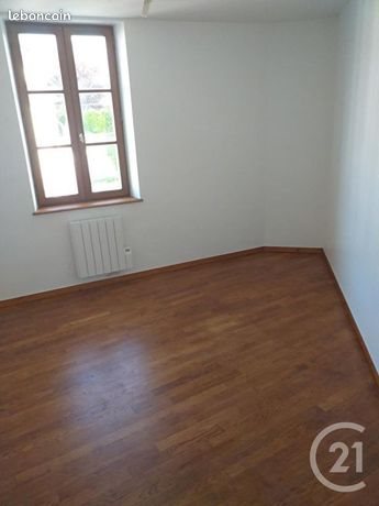 Appartement à louer, 60m², Bonneval