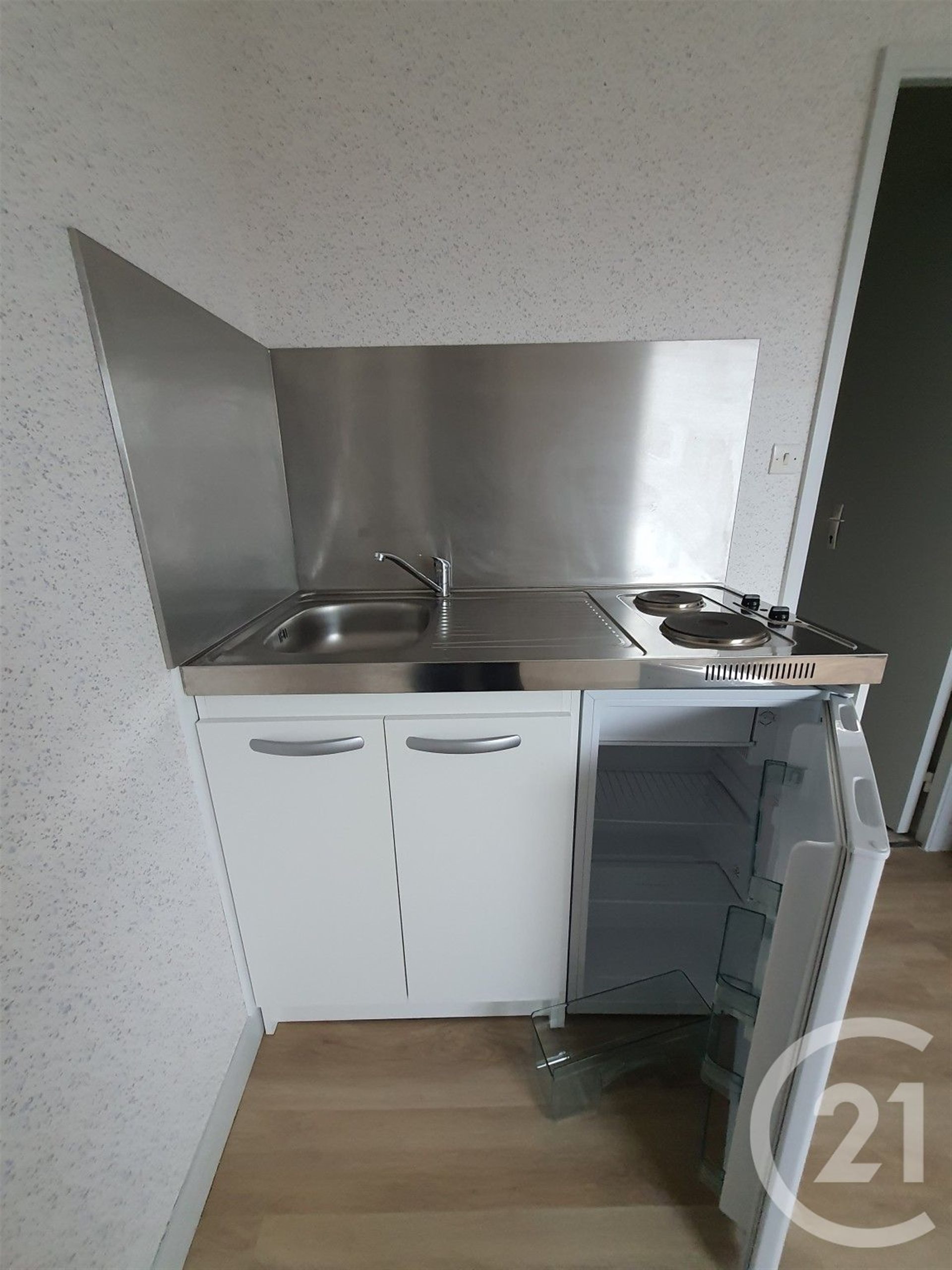 Appartement à louer, 16m², Châteaudun
