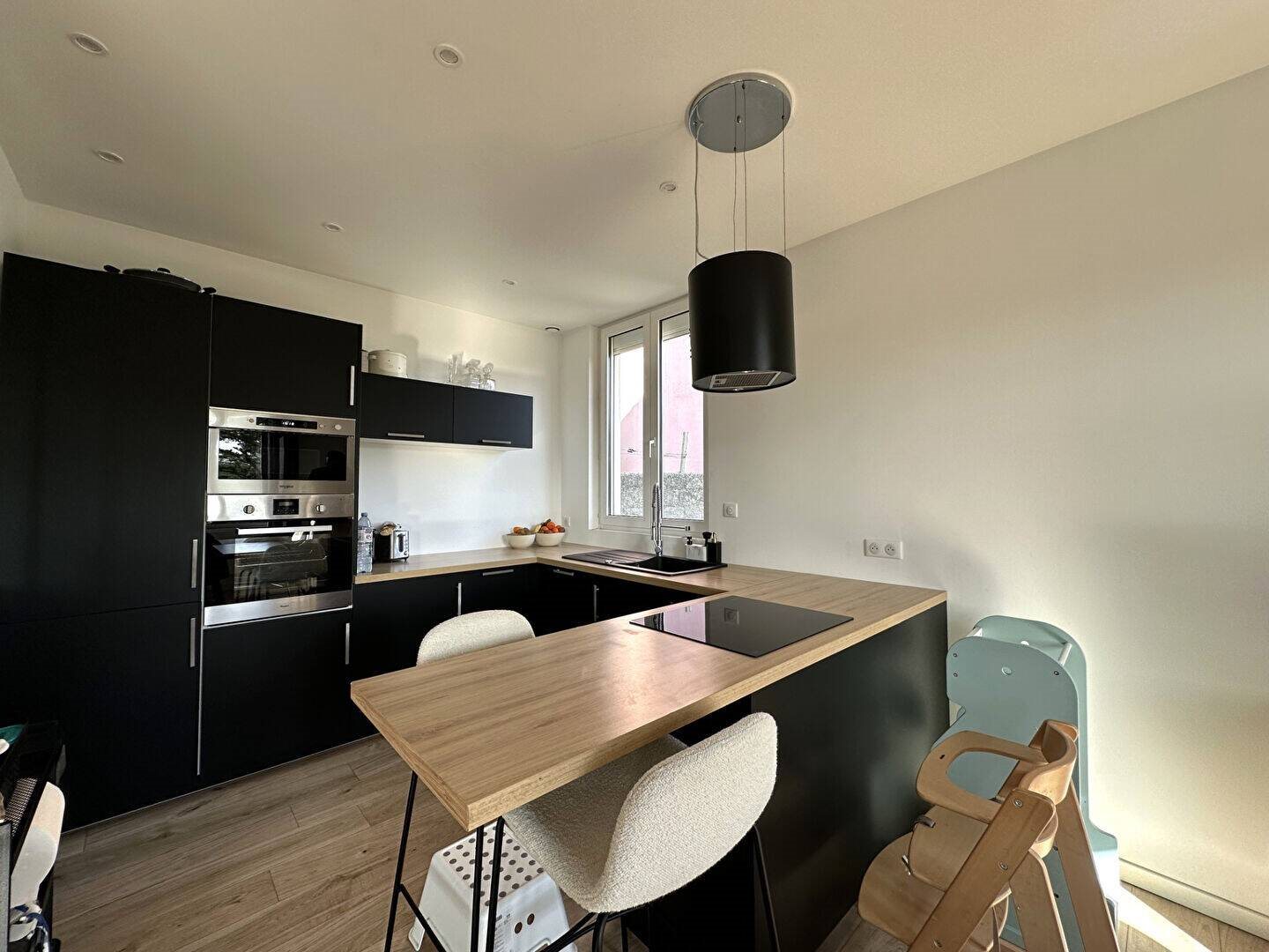 Maison à louer, 93m², Quimper