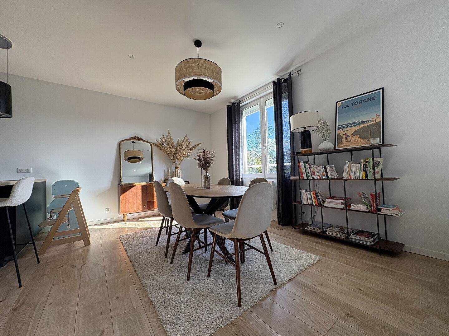 Maison à louer, 93m², Quimper