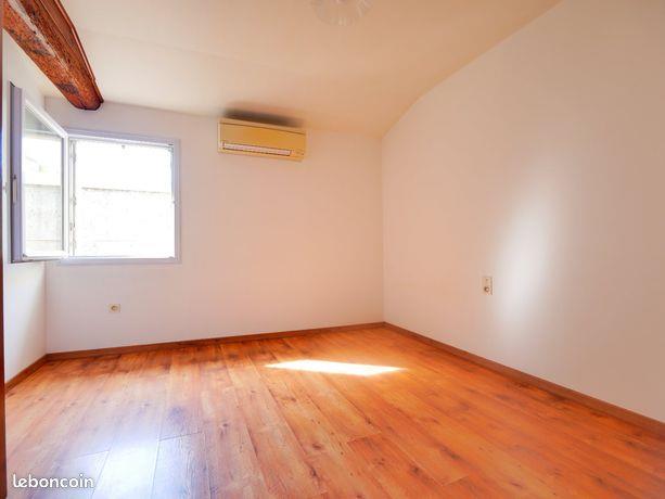 Maison à louer, 46m², Aimargues