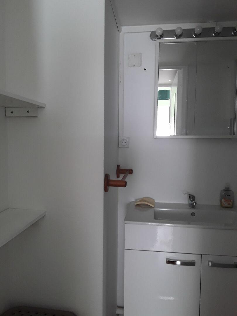 Appartement à louer, 12m², Toulouse