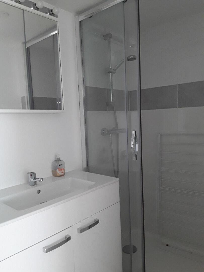 Appartement à louer, 12m², Toulouse