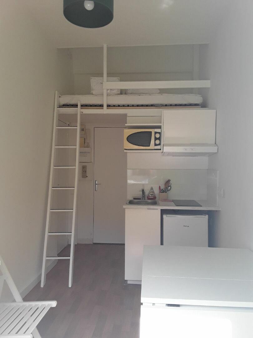 Appartement à louer, 12m², Toulouse
