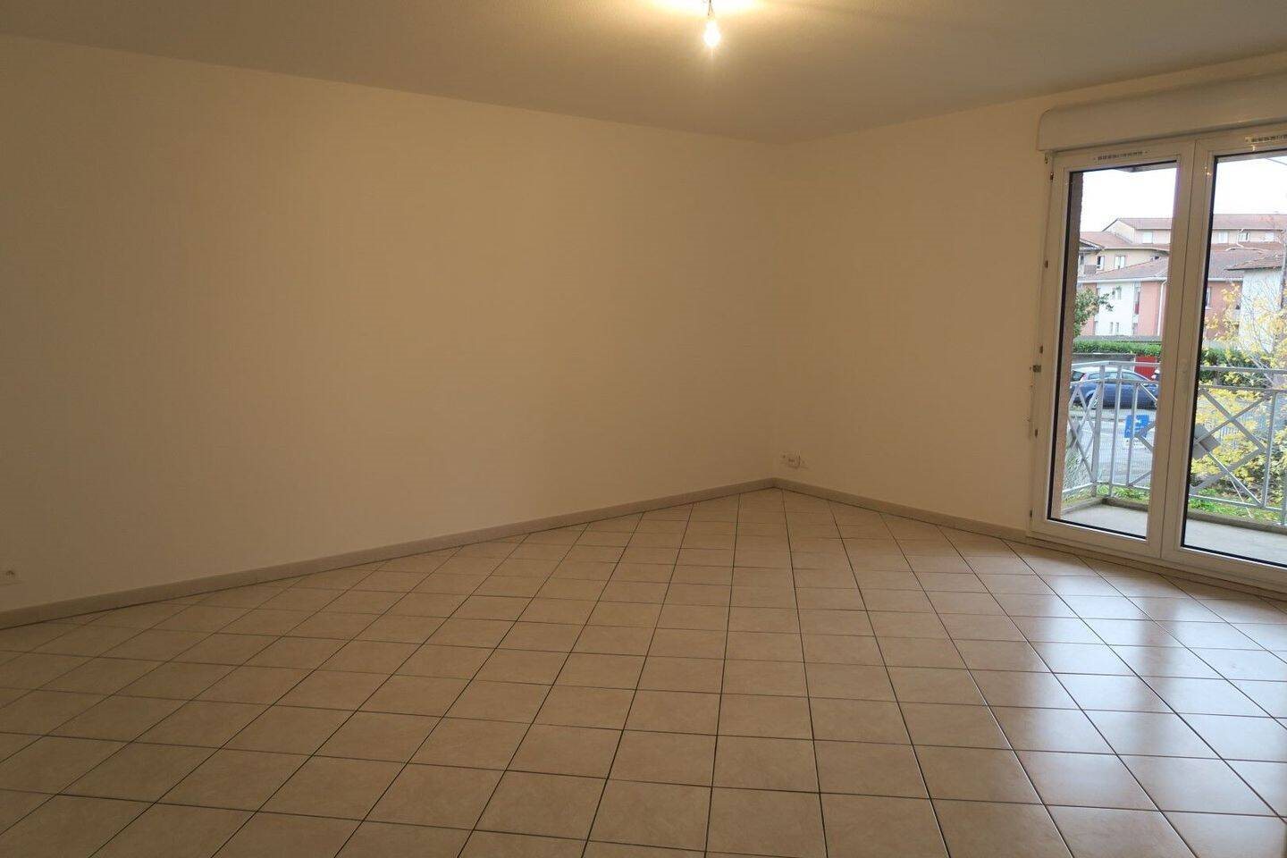 Appartement à louer, 92m², Toulouse