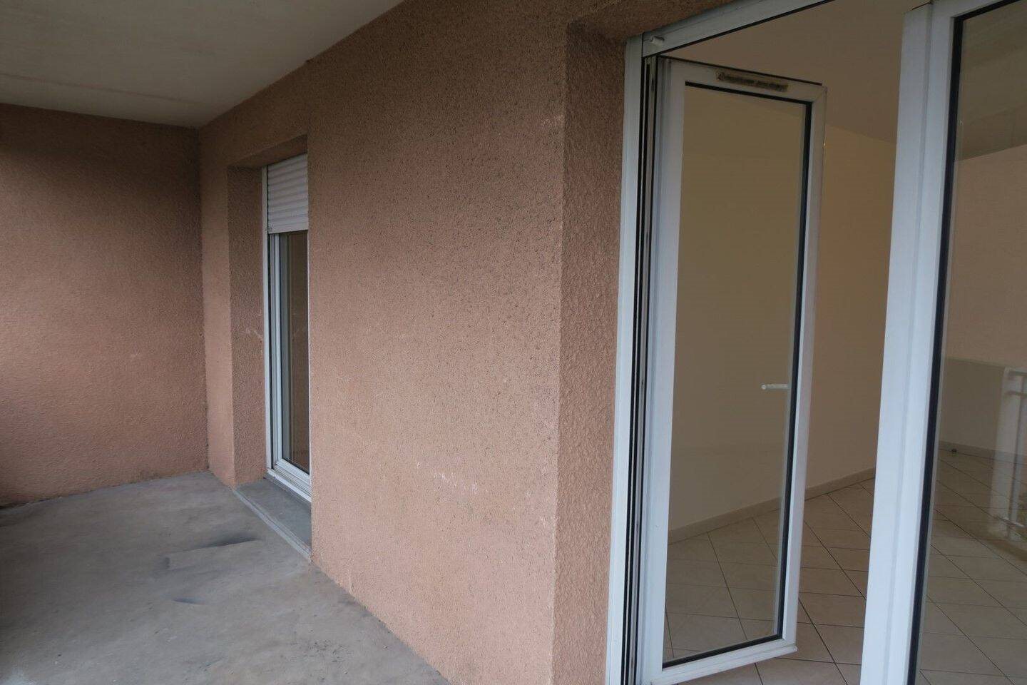 Appartement à louer, 92m², Toulouse