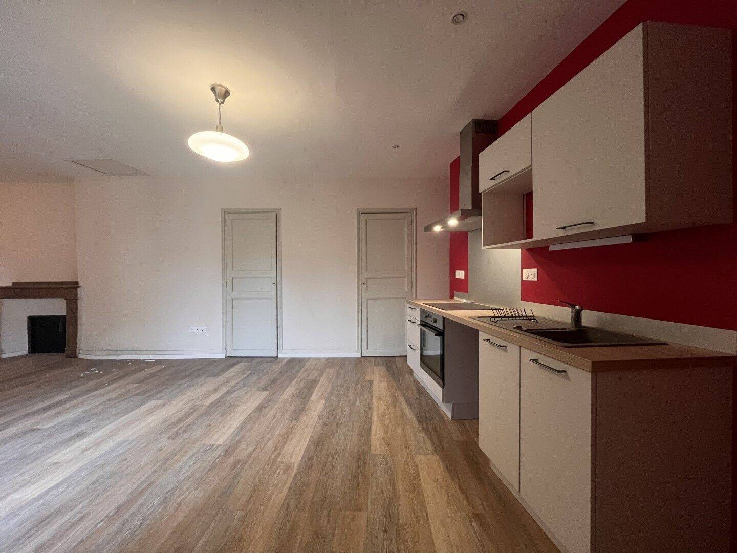 Appartement à louer, 56m², Toulouse