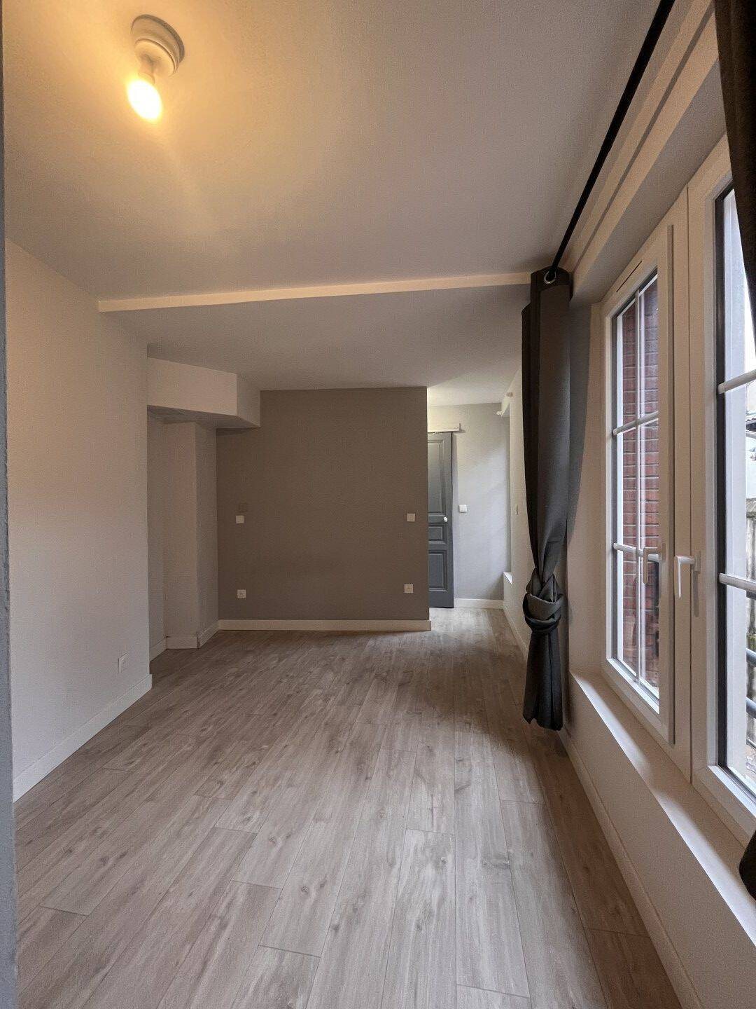 Appartement à louer, 56m², Toulouse