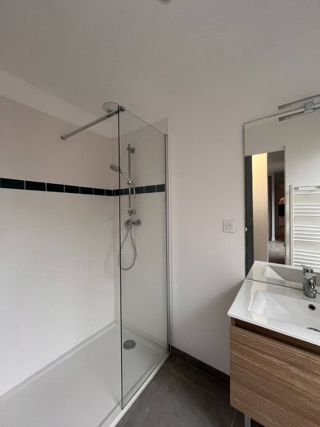 Appartement à louer, 56m², Toulouse