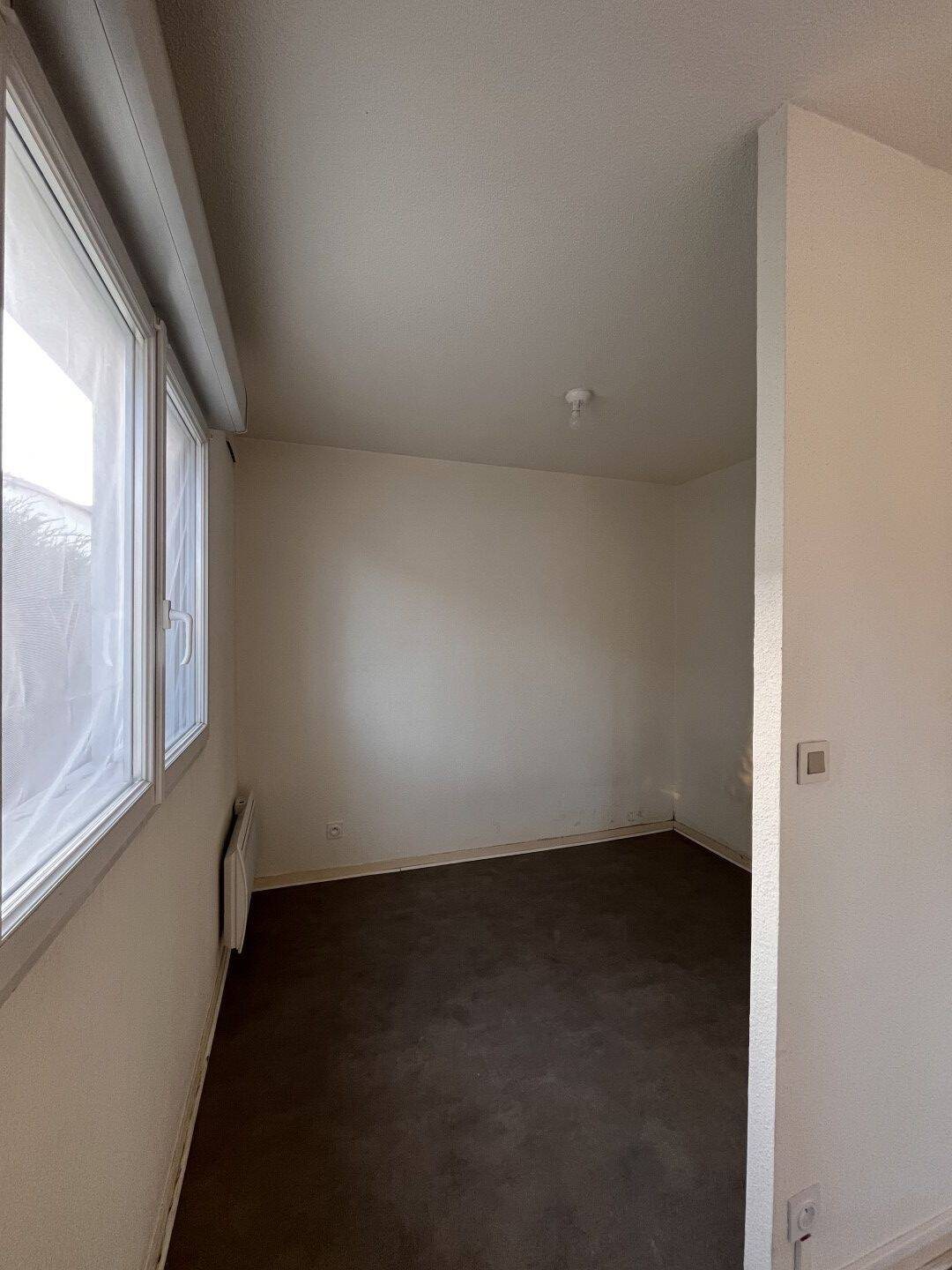 Appartement à louer, 26m², Toulouse