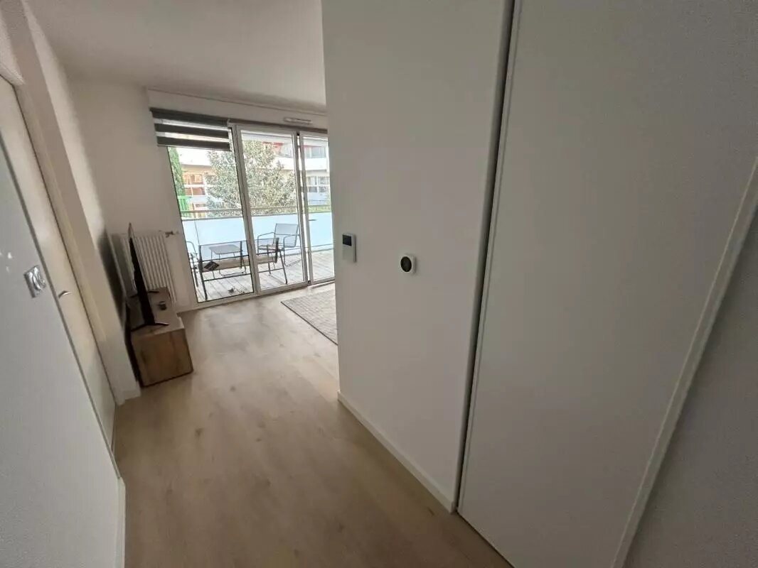 Appartement à louer, 57m², Toulouse