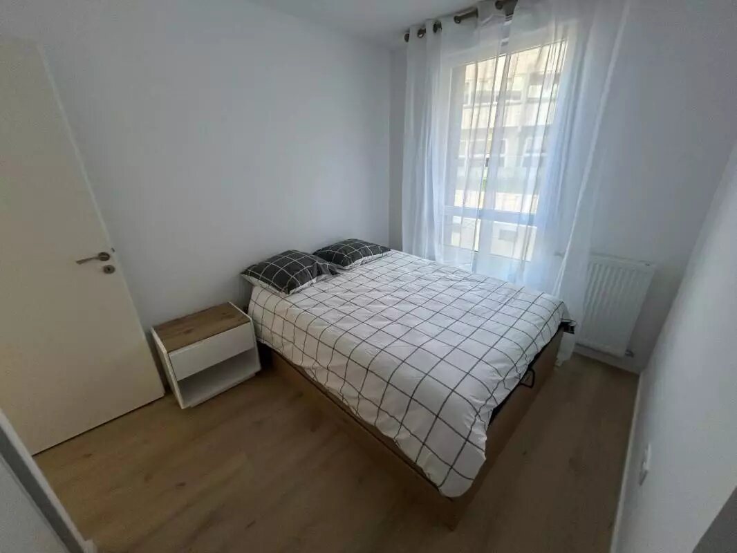 Appartement à louer, 57m², Toulouse